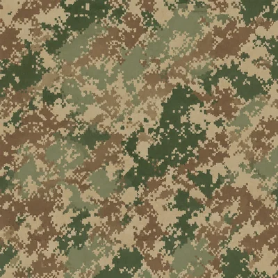 Digital Classic camo — Call of Duty: Advanced Warfare