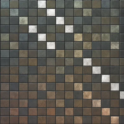 Disco camo — Call of Duty: Advanced Warfare