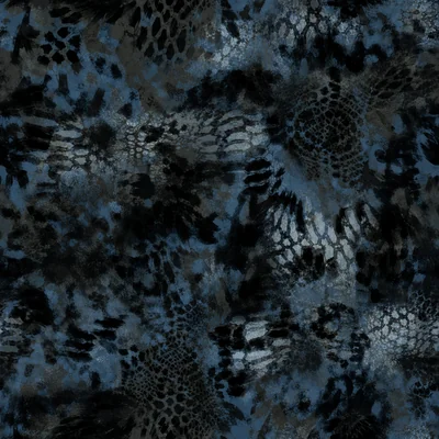 Kryptek Neptune camo — Call of Duty: Advanced Warfare