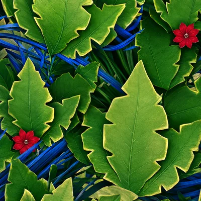 Lagoon camo — Call of Duty: Advanced Warfare