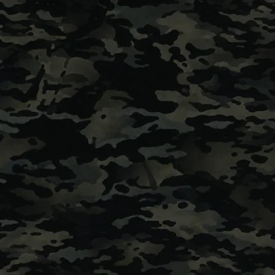 Multicam Black camo — Call of Duty: Advanced Warfare