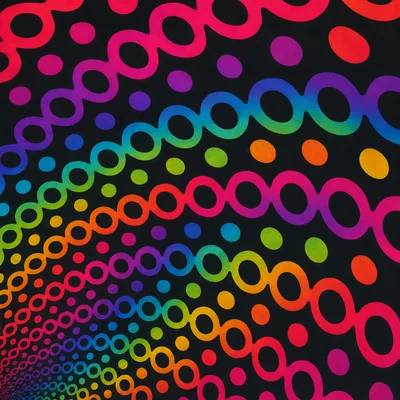 Psychedelic camo — Call of Duty: Advanced Warfare