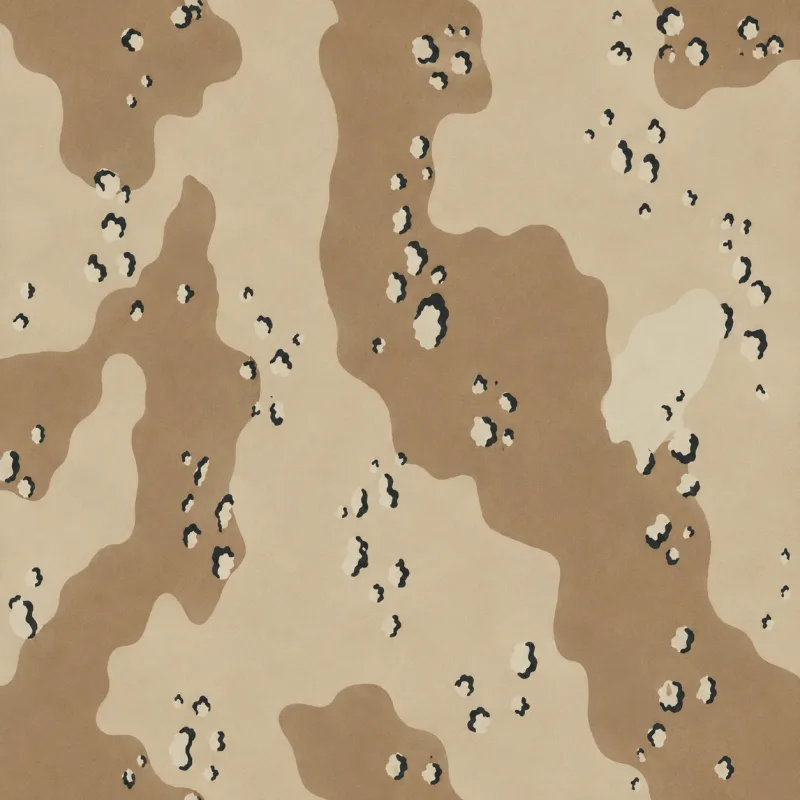 Nevada camo — Call of Duty: Black Ops