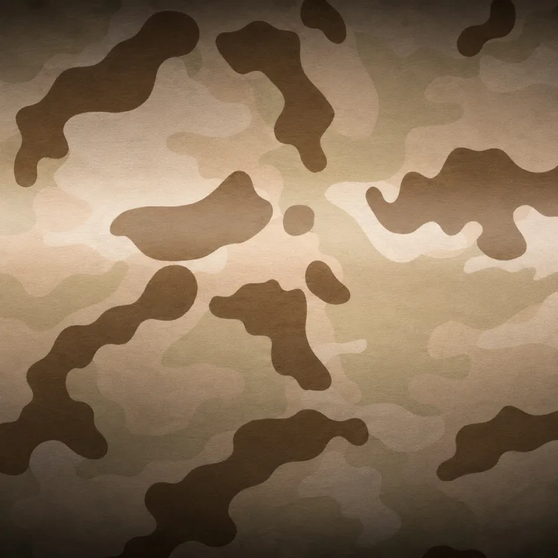 Sahara camo — Call of Duty: Black Ops