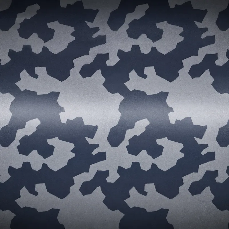 Siberia camo — Call of Duty: Black Ops