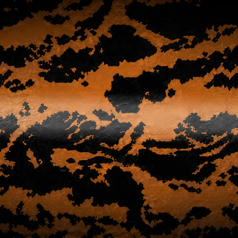 Tiger camo — Call of Duty: Black Ops