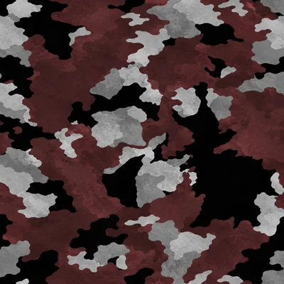 Bloodshot camo — Call of Duty: Black Ops II