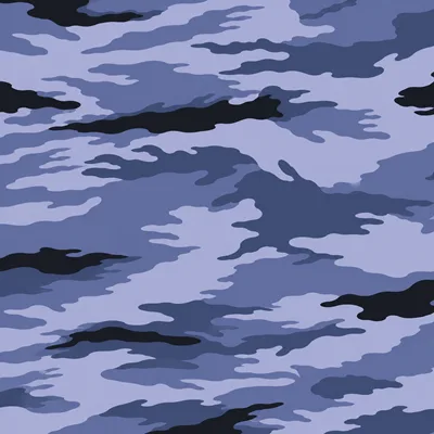 Blue Tiger camo — Call of Duty: Black Ops II