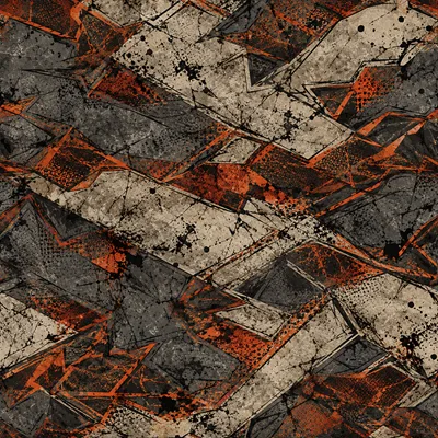 Coyote camo — Call of Duty: Black Ops II