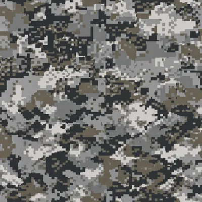 Ghostex: Delta 6 camo — Call of Duty: Black Ops II
