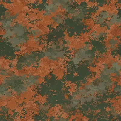 Jungle Warfare camo — Call of Duty: Black Ops II