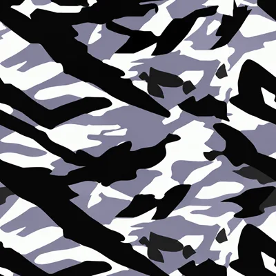 Siberia camo — Call of Duty: Black Ops II