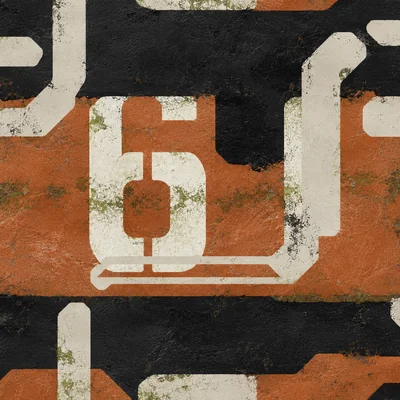 6 Speed camo — Call of Duty: Black Ops III