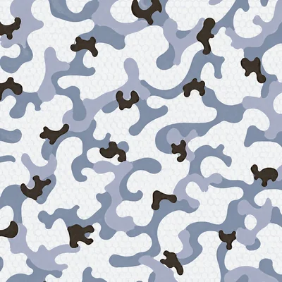 Arctic camo — Call of Duty: Black Ops III