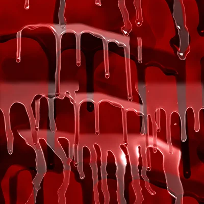 Bloody Valentine camo — Call of Duty: Black Ops III