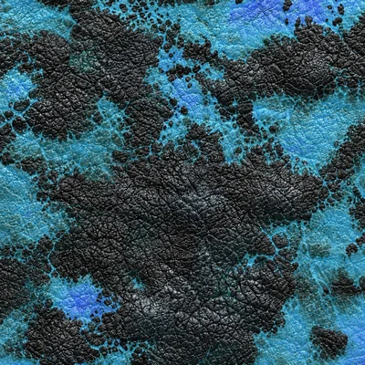 Blue Gorod Krovi camo — Call of Duty: Black Ops III