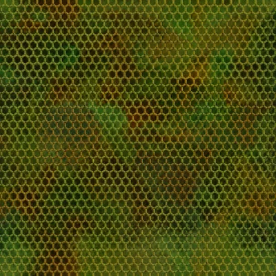 Chameleon camo — Call of Duty: Black Ops III
