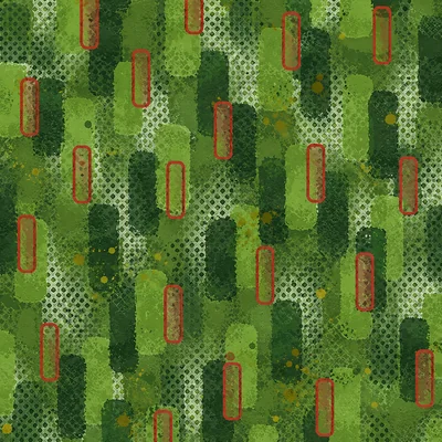 Contagious camo — Call of Duty: Black Ops III
