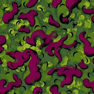 Contrast camo — Call of Duty: Black Ops III