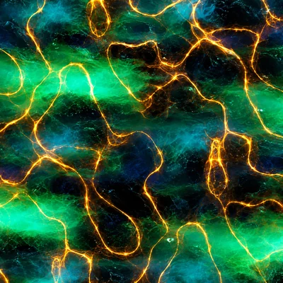 Cosmic camo — Call of Duty: Black Ops III