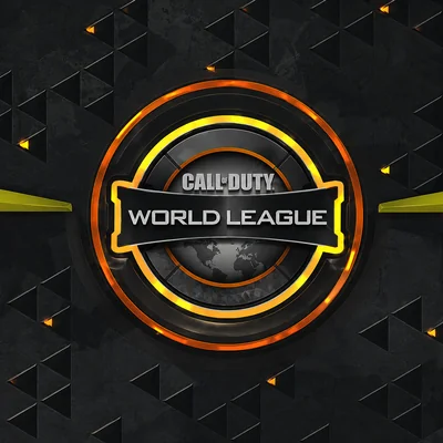 CWL Champions camo — Call of Duty: Black Ops III