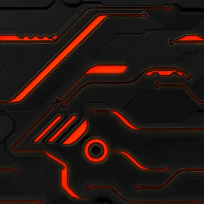 Cyborg camo — Call of Duty: Black Ops III