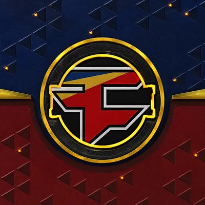 FaZe Clan camo — Call of Duty: Black Ops III