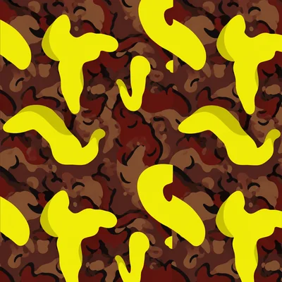Firebrand camo — Call of Duty: Black Ops III