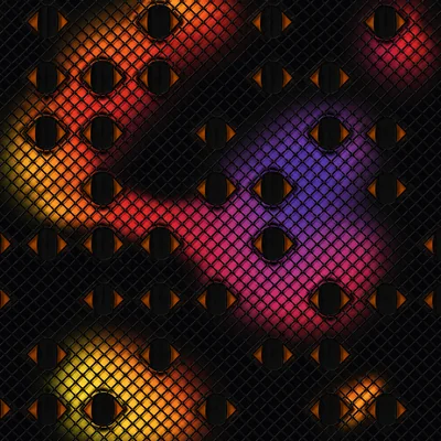 Heat camo — Call of Duty: Black Ops III