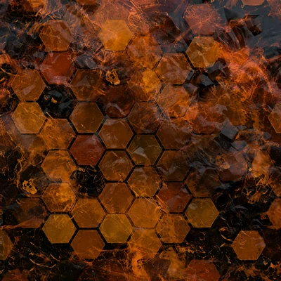Hive camo — Call of Duty: Black Ops III