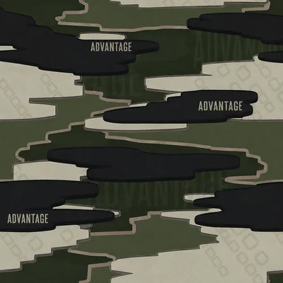 Huntsman camo — Call of Duty: Black Ops III