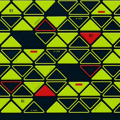 Integer camo — Call of Duty: Black Ops III