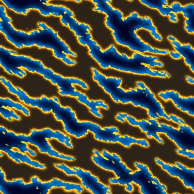 Jungle Cat camo — Call of Duty: Black Ops III
