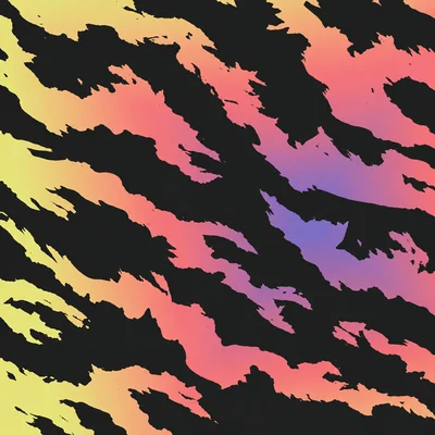 Jungle Party camo — Call of Duty: Black Ops III