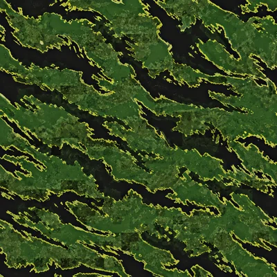 Jungle camo — Call of Duty: Black Ops III