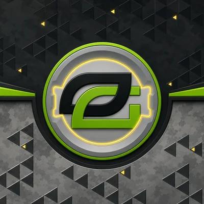 OpTic Gaming camo — Call of Duty: Black Ops III