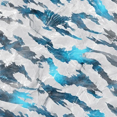 Permafrost camo — Call of Duty: Black Ops III