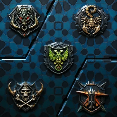 Prestige camo — Call of Duty: Black Ops III