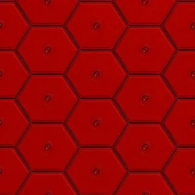 Red Hex camo — Call of Duty: Black Ops III