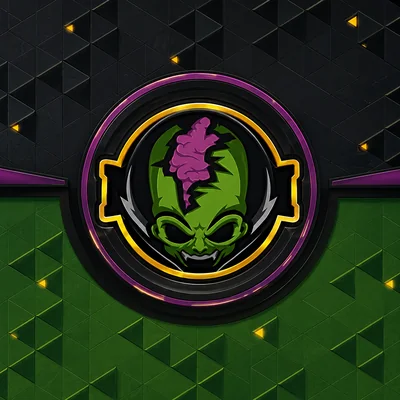 Tainted Minds camo — Call of Duty: Black Ops III