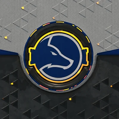 Team LDLC camo — Call of Duty: Black Ops III