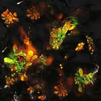 Underworld camo — Call of Duty: Black Ops III