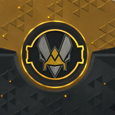 Vitality camo — Call of Duty: Black Ops III