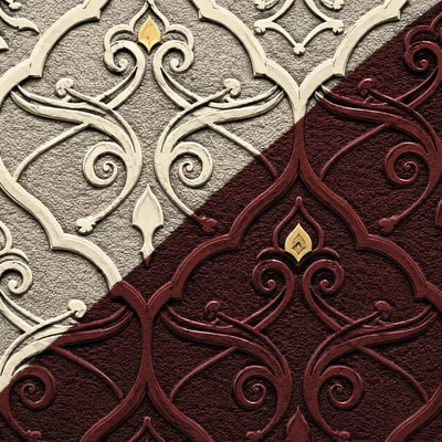 Arabesque camo — Call of Duty: Black Ops 4