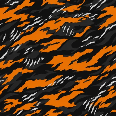 Bengal camo — Call of Duty: Black Ops 4