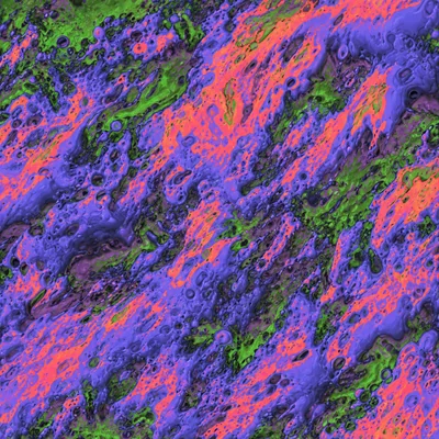 Bubble Gunk camo — Call of Duty: Black Ops 4