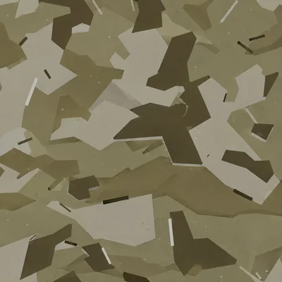 Desert Fox camo — Call of Duty: Black Ops 4