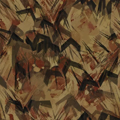 Hunt camo — Call of Duty: Black Ops 4
