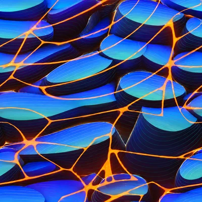 Incandescent camo — Call of Duty: Black Ops 4