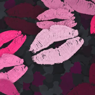 Kiss of Death camo — Call of Duty: Black Ops 4